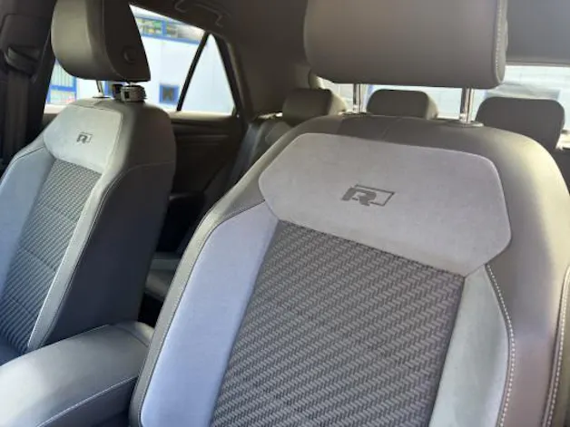 VW T-Roc 2.0 TSI Sport 4M