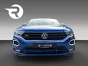 VW T-Roc 2.0 TSI Sport 4M