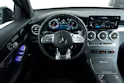 MERCEDES-BENZ GLC 63 S AMG 4m+ C253