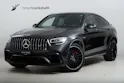 MERCEDES-BENZ GLC 63 S AMG 4m+ C253