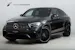 MERCEDES-BENZ GLC 63 S AMG 4m+ C253