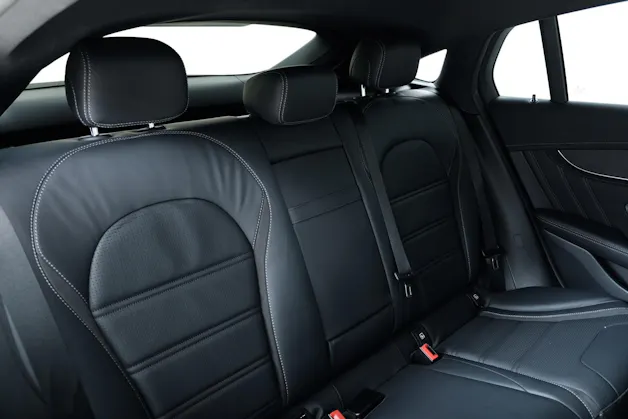 MERCEDES-BENZ GLC 63 S AMG 4m+ C253