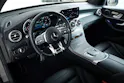 MERCEDES-BENZ GLC 63 S AMG 4m+ C253
