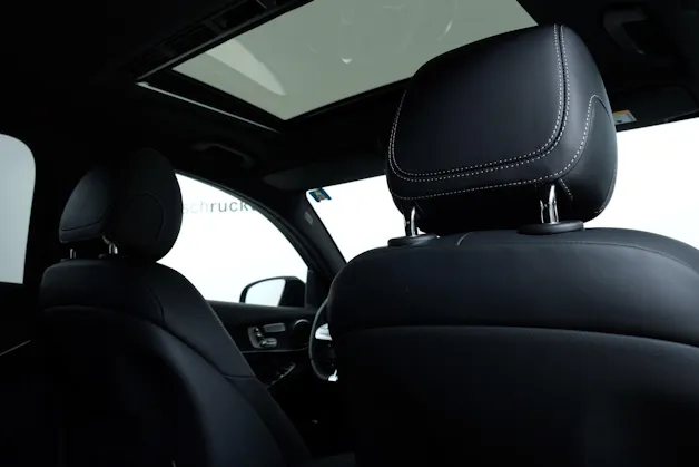 MERCEDES-BENZ GLC 63 S AMG 4m+ C253