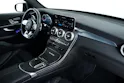 MERCEDES-BENZ GLC 63 S AMG 4m+ C253
