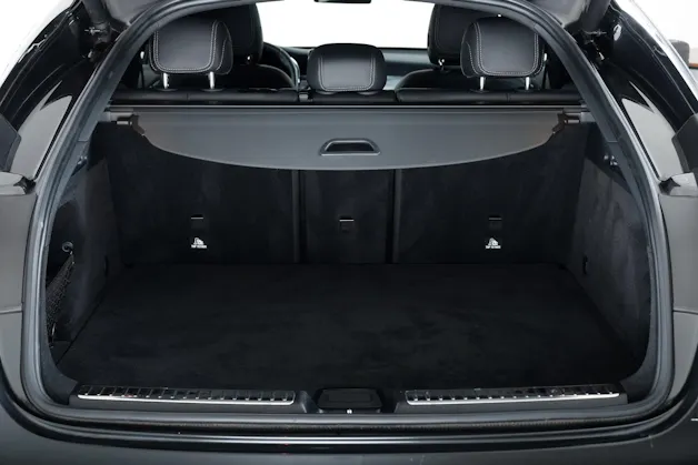 MERCEDES-BENZ GLC 63 S AMG 4m+ C253
