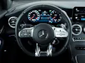 MERCEDES-BENZ GLC 63 S AMG 4m+ C253
