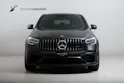 MERCEDES-BENZ GLC 63 S AMG 4m+ C253