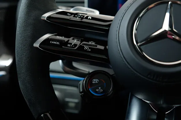 MERCEDES-BENZ GLE 63 S AMG 4matic+ V167