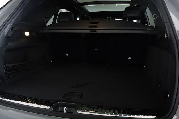 MERCEDES-BENZ GLE 63 S AMG 4matic+ V167