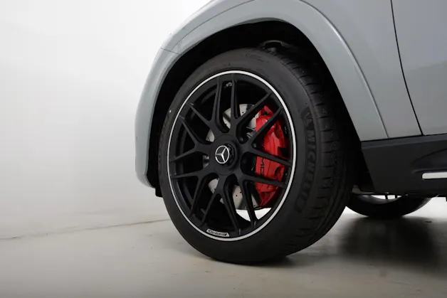 MERCEDES-BENZ GLE 63 S AMG 4matic+ V167