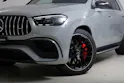 MERCEDES-BENZ GLE 63 S AMG 4matic+ V167
