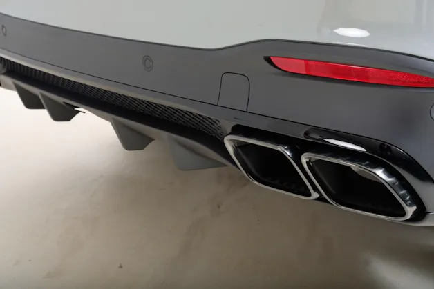MERCEDES-BENZ GLE 63 S AMG 4matic+ V167