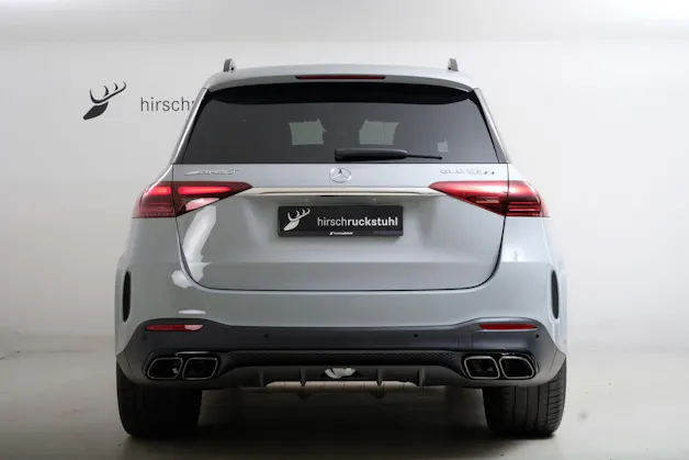 MERCEDES-BENZ GLE 63 S AMG 4matic+ V167