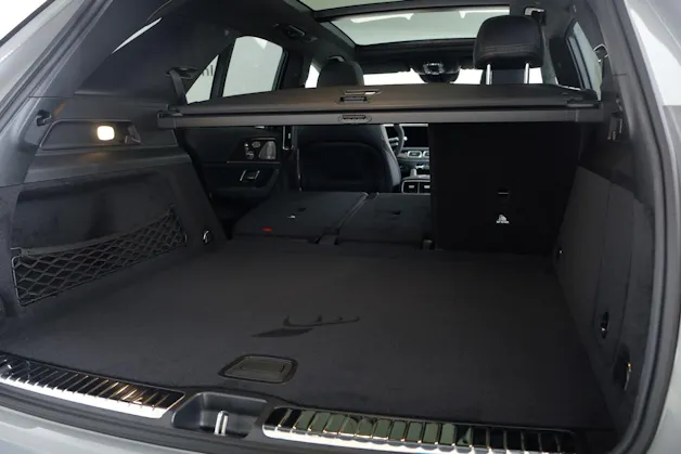 MERCEDES-BENZ GLE 63 S AMG 4matic+ V167