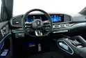 MERCEDES-BENZ GLE 63 S AMG 4matic+ V167