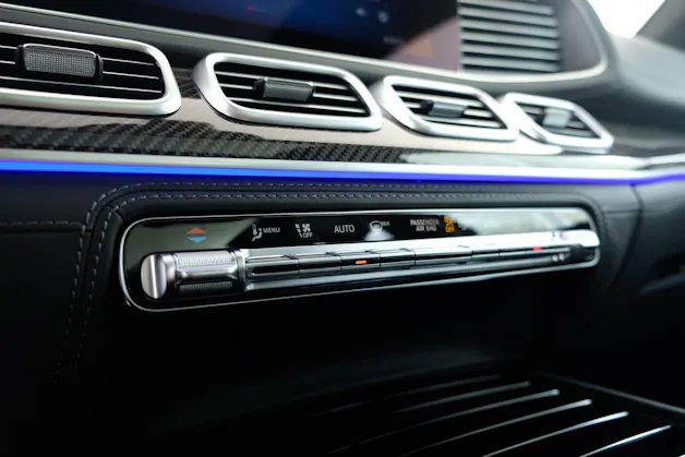 MERCEDES-BENZ GLE 63 S AMG 4matic+ V167
