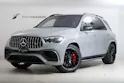 MERCEDES-BENZ GLE 63 S AMG 4matic+ V167