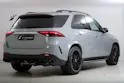 MERCEDES-BENZ GLE 63 S AMG 4matic+ V167