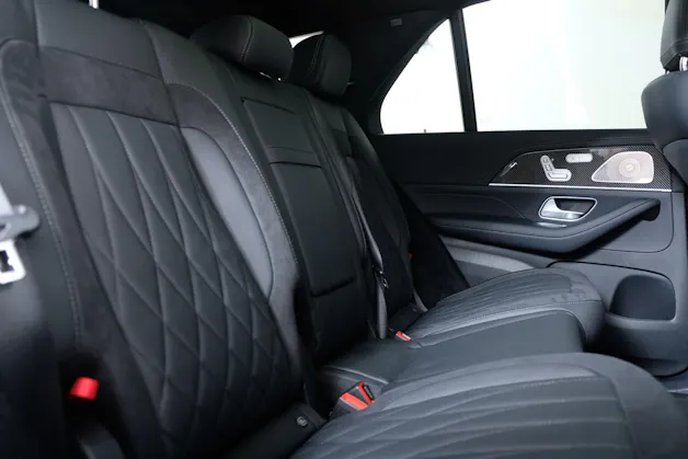 MERCEDES-BENZ GLE 63 S AMG 4matic+ V167