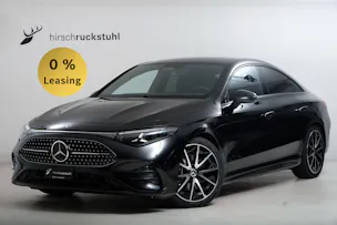 MERCEDES-BENZ CLA 220 AMG Line 4Matic C178