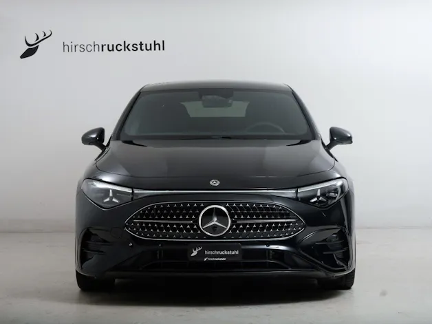 MERCEDES-BENZ CLA 220 AMG Line 4matic C178
