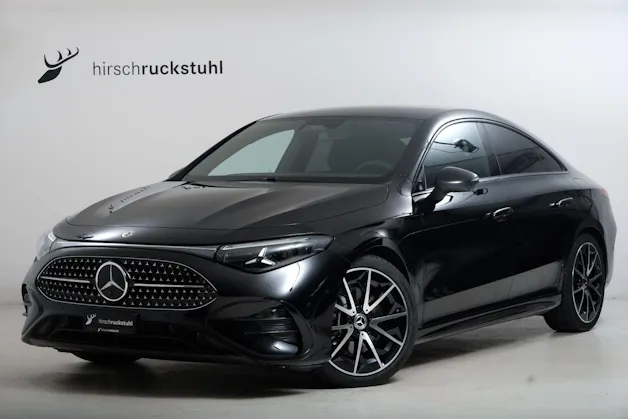 MERCEDES-BENZ CLA 220 AMG Line 4matic C178