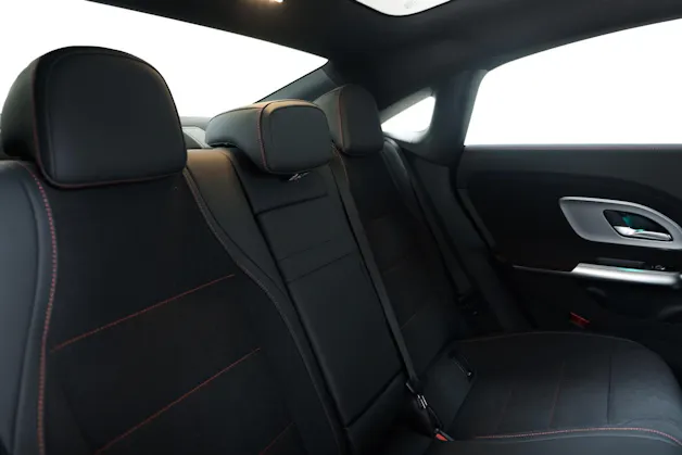 MERCEDES-BENZ CLA 220 AMG Line 4matic C178