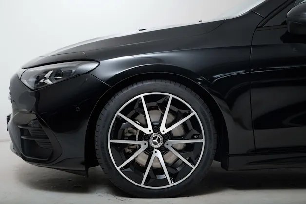 MERCEDES-BENZ CLA 220 AMG Line 4matic C178