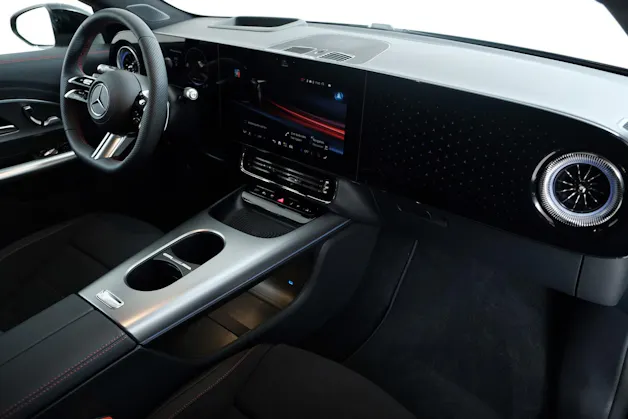 MERCEDES-BENZ CLA 220 AMG Line 4matic C178
