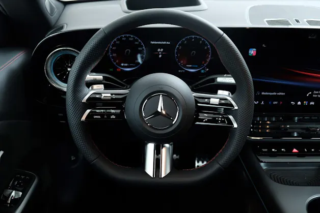 MERCEDES-BENZ CLA 220 AMG Line 4matic C178