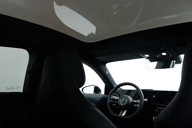 MERCEDES-BENZ CLA 220 AMG Line 4matic C178
