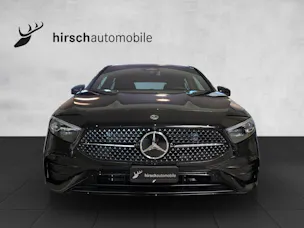 MERCEDES-BENZ A 200 AMG Night Star W177