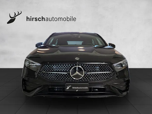 MERCEDES-BENZ A 200 AMG Night Star W177