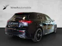 MERCEDES-BENZ A 200 AMG Night Star W177