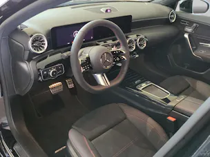 MERCEDES-BENZ A 200 AMG Night Star W177