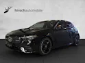 MERCEDES-BENZ A 200 AMG Night Star W177