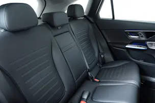 MERCEDES-BENZ GLC 300 e AMG Line 4Matic X254