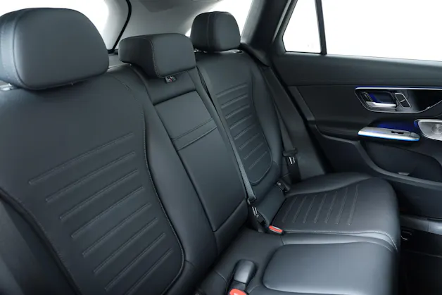 MERCEDES-BENZ GLC 300 e AMG Line 4matic X254