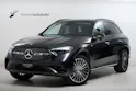 MERCEDES-BENZ GLC 300 e AMG Line 4matic X254
