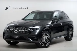 MERCEDES-BENZ GLC 300 e AMG Line 4matic X254