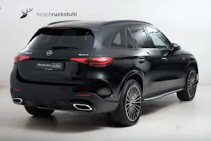 MERCEDES-BENZ GLC 300 e AMG Line 4Matic X254