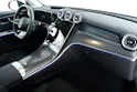 MERCEDES-BENZ GLC 300 e AMG Line 4matic X254