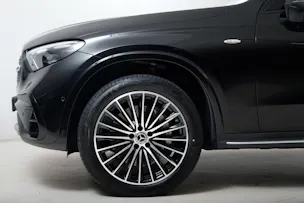MERCEDES-BENZ GLC 300 e AMG Line 4Matic X254
