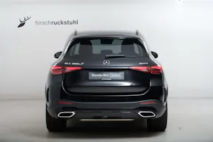 MERCEDES-BENZ GLC 300 e AMG Line 4Matic X254