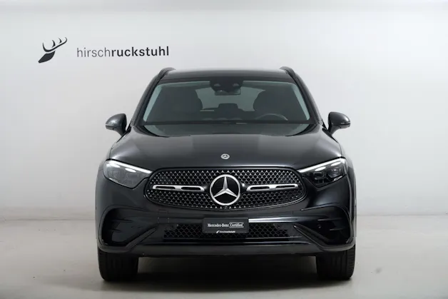 MERCEDES-BENZ GLC 300 e AMG Line 4matic X254