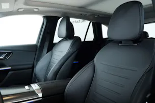 MERCEDES-BENZ GLC 300 e AMG Line 4Matic X254