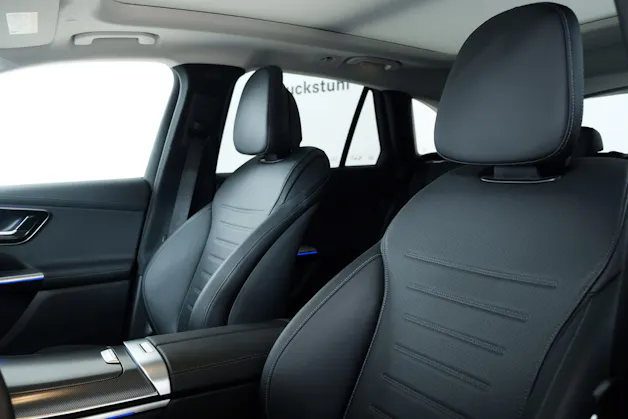 MERCEDES-BENZ GLC 300 e AMG Line 4matic X254