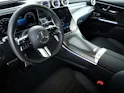MERCEDES-BENZ GLC 300 e AMG Line 4matic X254
