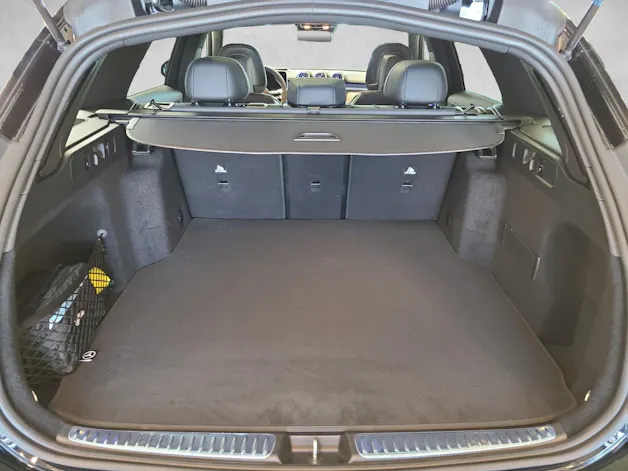 MERCEDES-BENZ C 220 d 4M T Swiss Star AMG Line